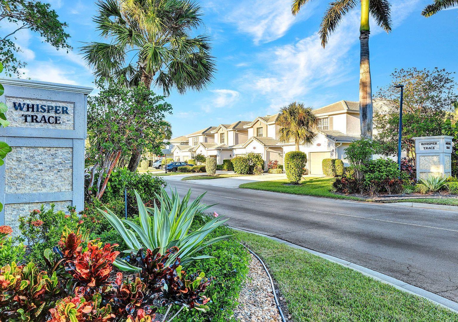 8315 Whisper Trace Way #C-102 Naples, FL 34114 - Thumbnail 5