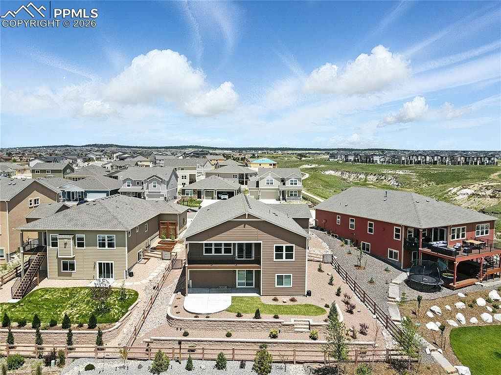 6045 Williams Run Dr Colorado Springs, CO 80924 - Thumbnail 5