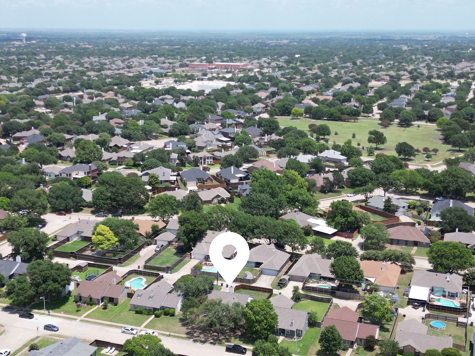 704 Timberbend Trl Allen, TX 75002 - Thumbnail 5