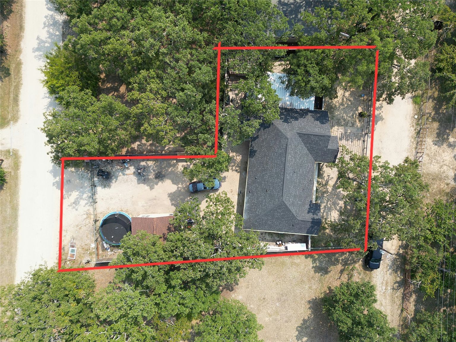 1804 Tammy St Quinlan, TX 75474 - Thumbnail 5