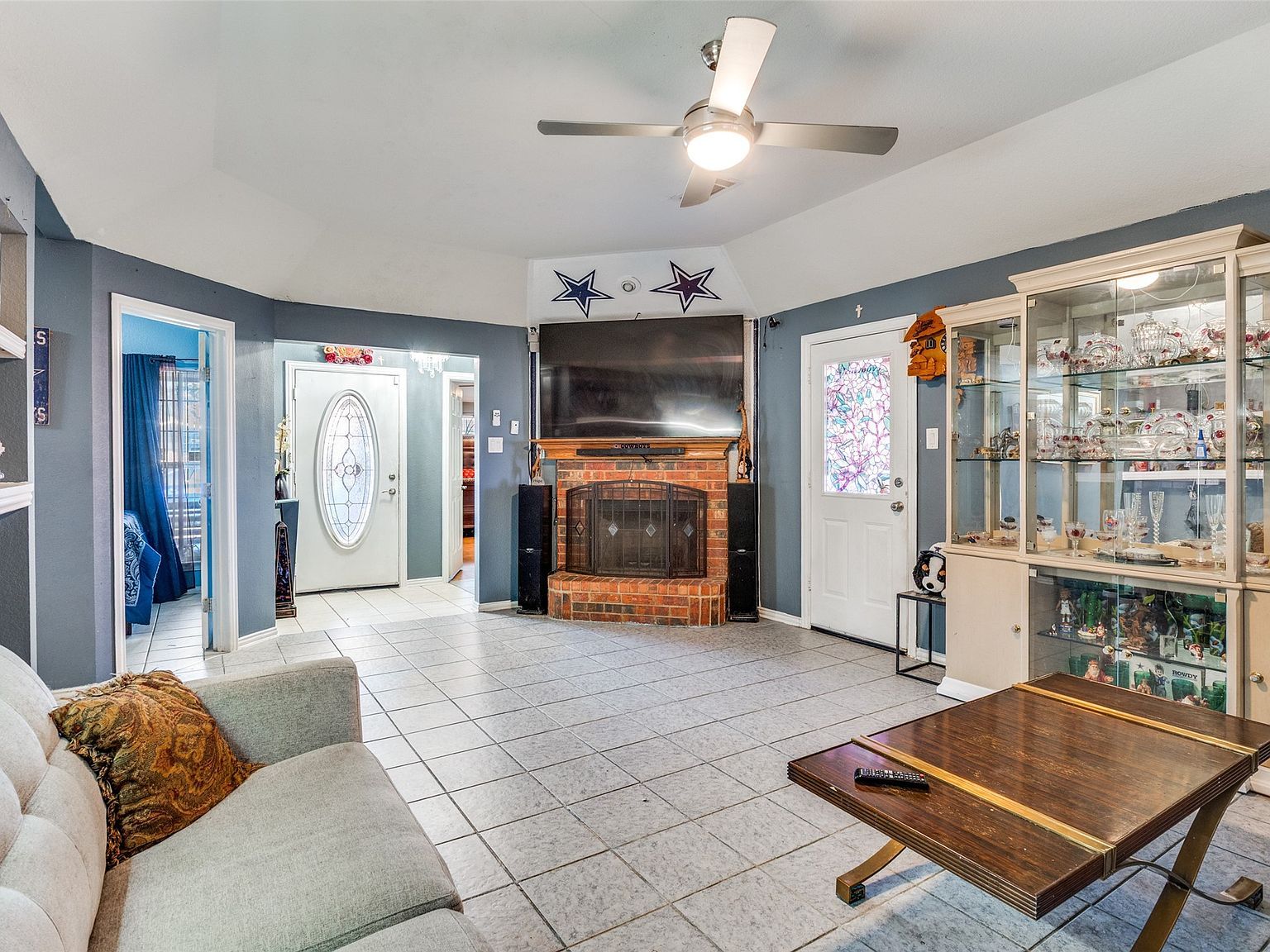 1258 Robin Hood Blvd Mesquite, TX 75149 - Thumbnail 5