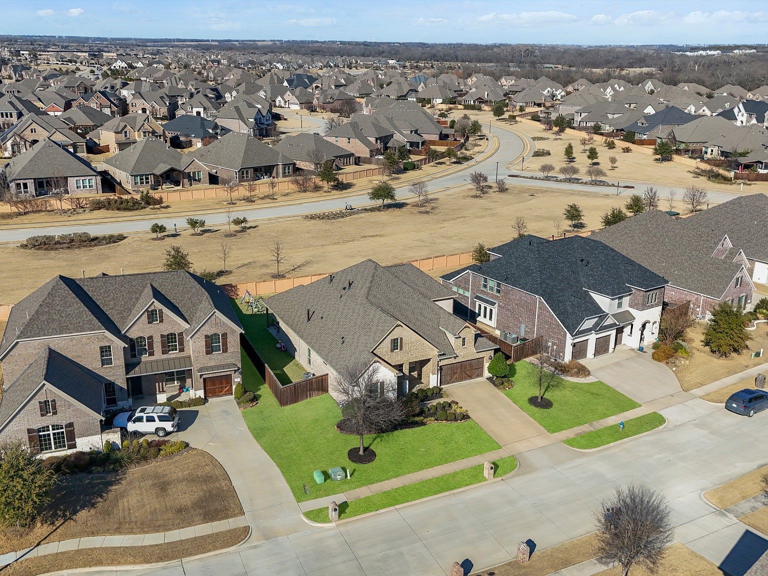 7309 Clear Rapids Dr McKinney, TX 75071 - Thumbnail 5