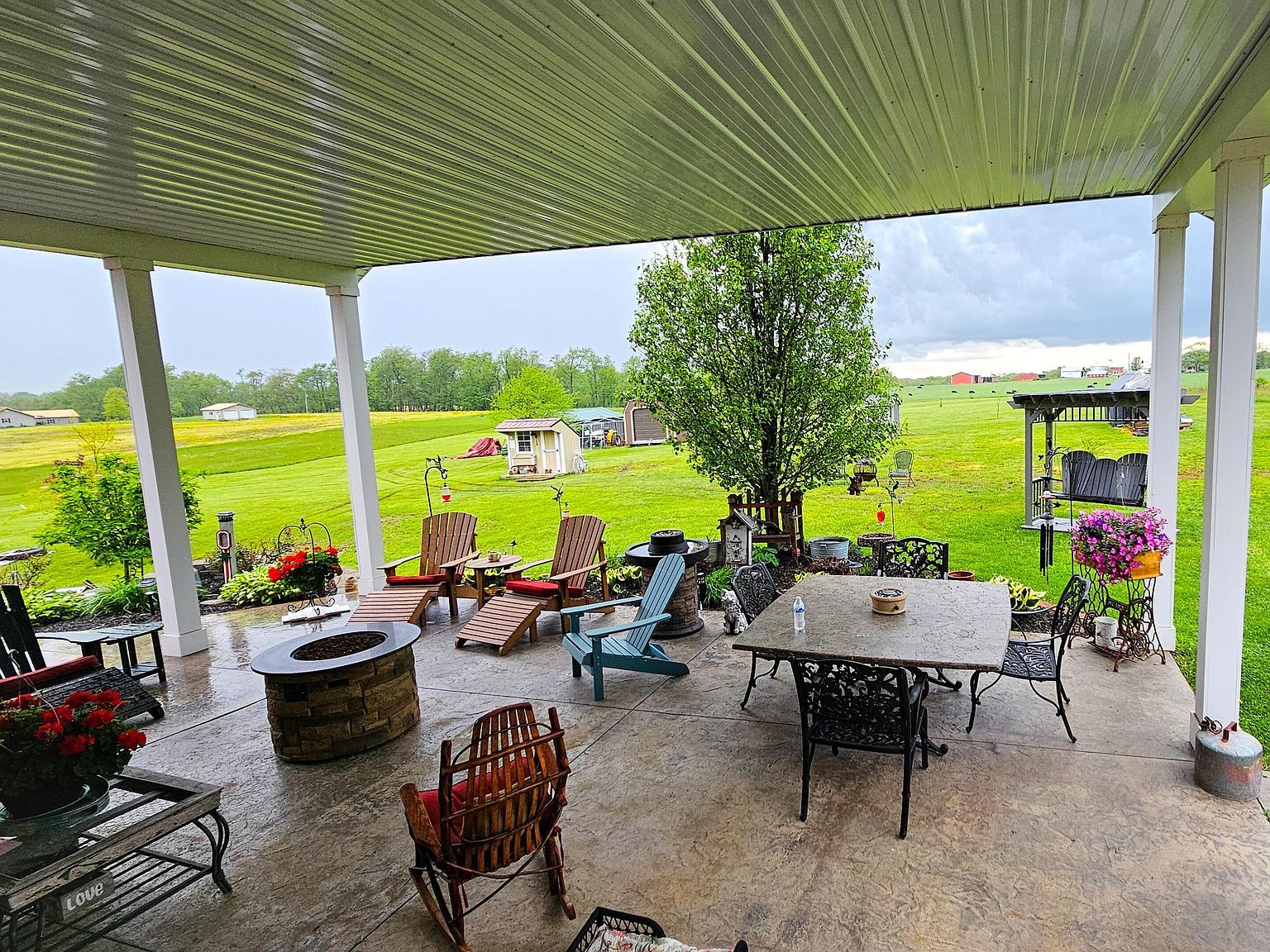 5353 Buckeye Valley Rd NE New Lexington, OH 43764 - Thumbnail 5