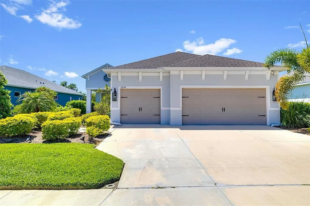 13638 Old Creek Ct Parrish, FL 34219 - Thumbnail 5