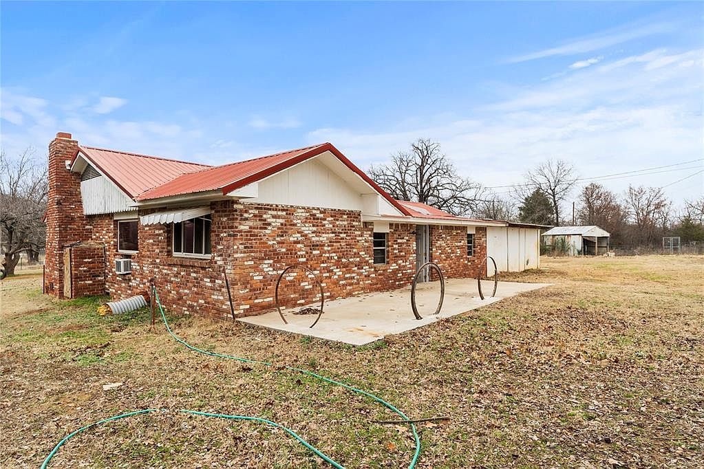 11710 W Highway 9 Stigler, OK 74462 - Thumbnail 5