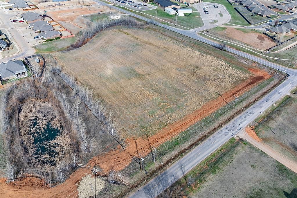 SW 59th & County Line Rd Mustang, OK 73064 - Thumbnail 5