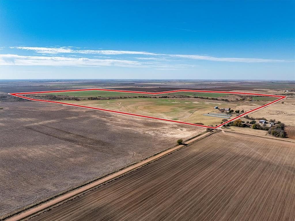 17847 SW New Hope Rd Faxon, OK 73540 - Thumbnail 5