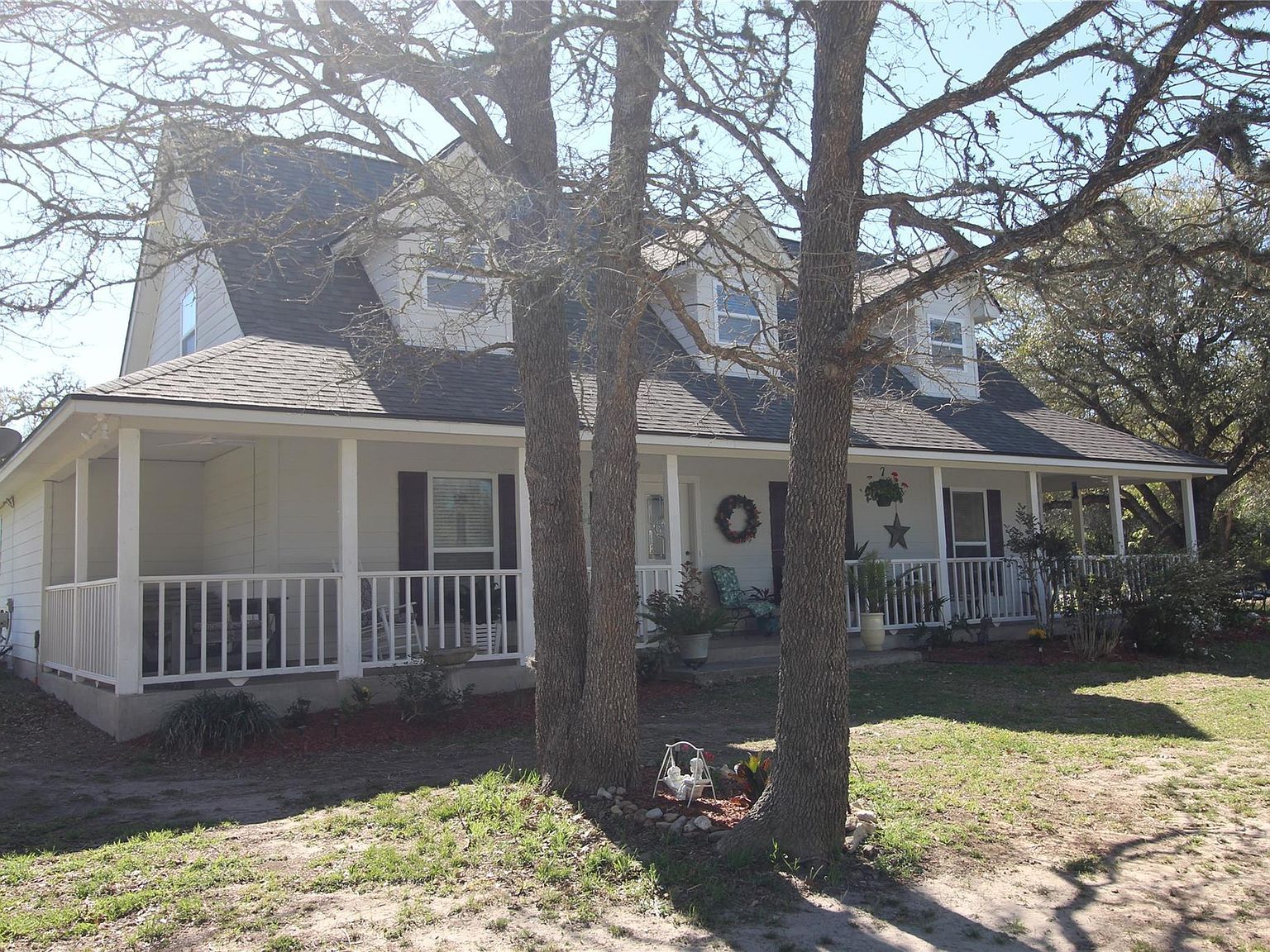 8575 Schuster Rd Nechanitz, TX 78946 - Thumbnail 5