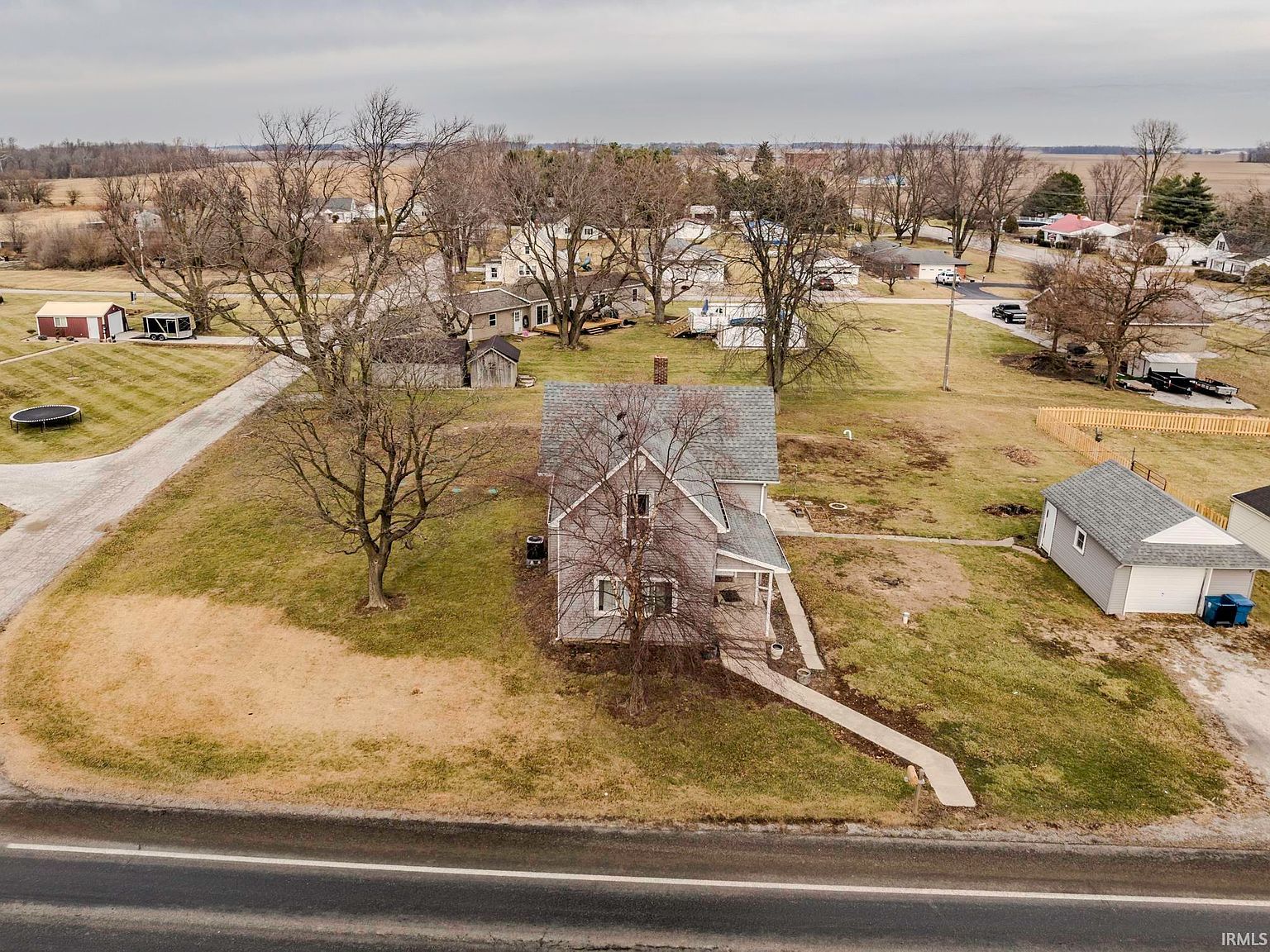 8060 W 900 S Fairmount, IN 46928 - Thumbnail 5