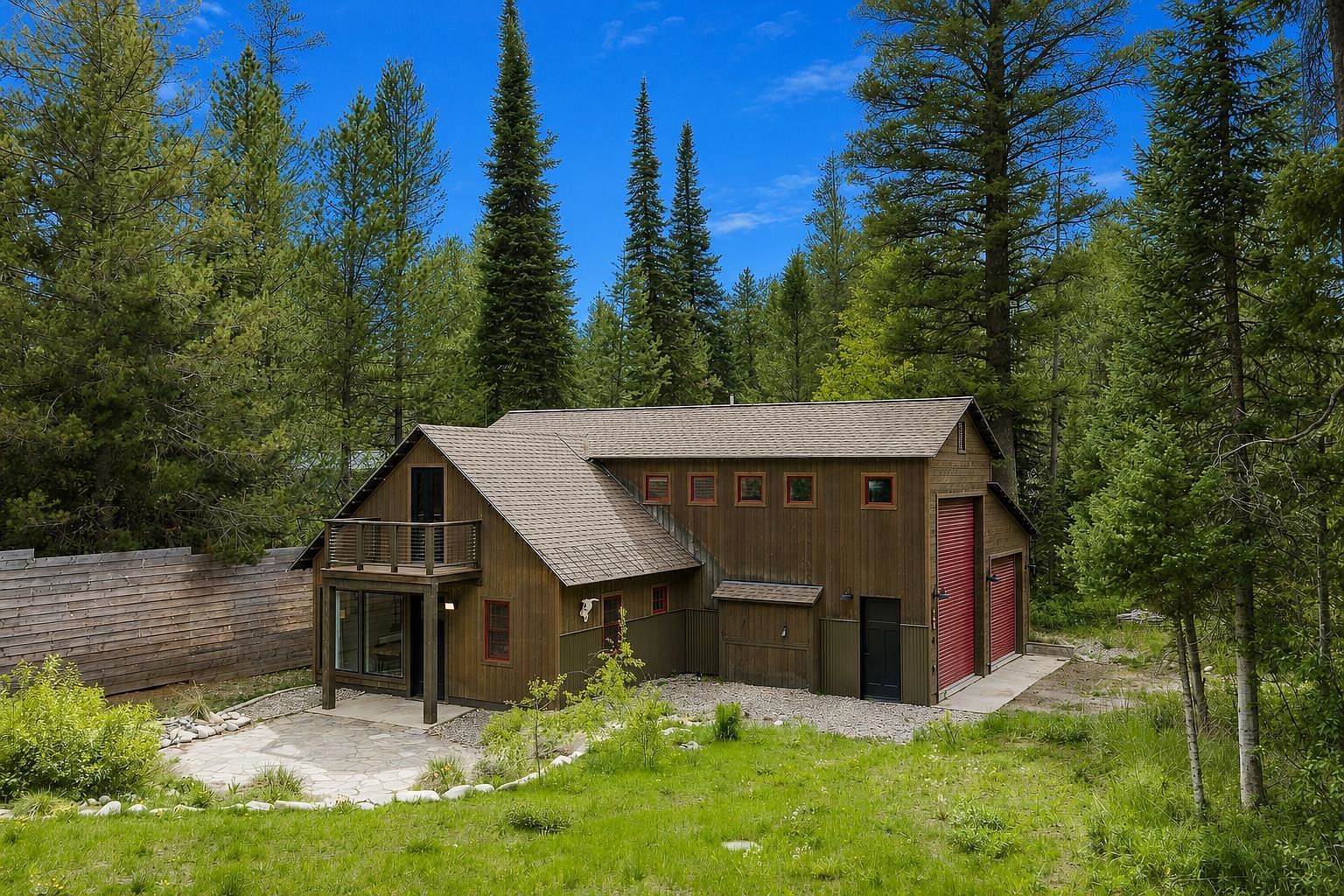 386 Spruce St Alpine, WY 83128 - Thumbnail 5