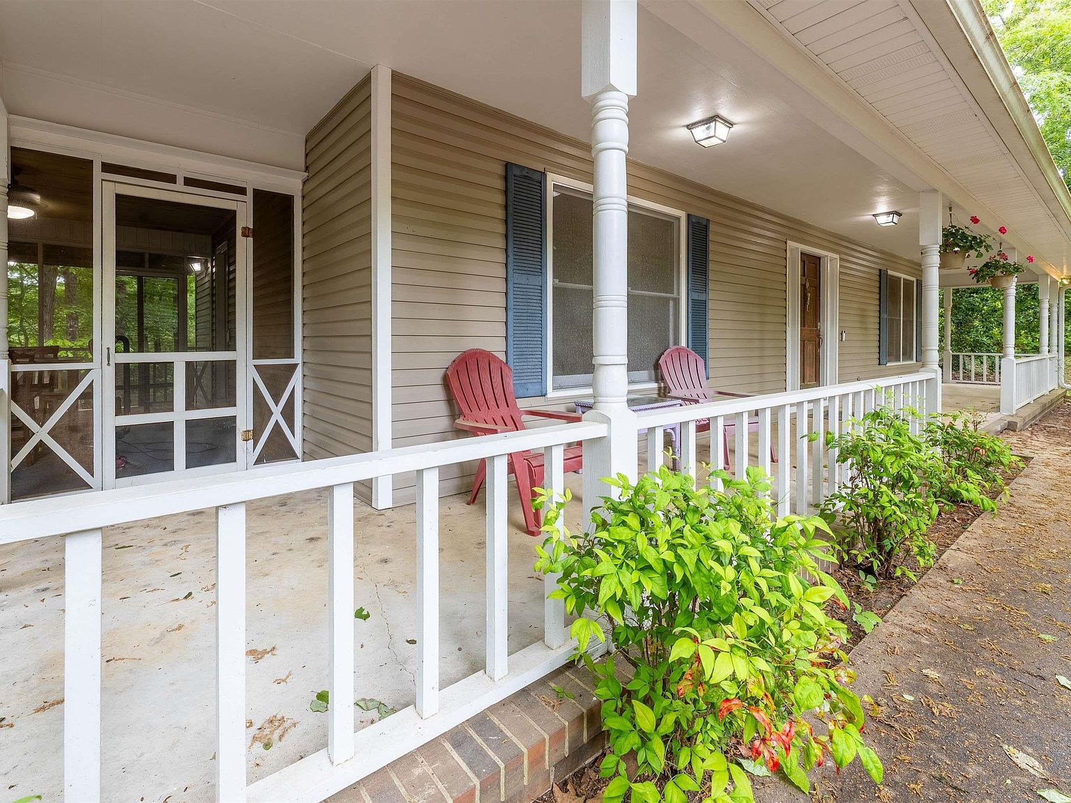 1201 Devonshire Dr NE Jacksonville, AL 36265 - Thumbnail 5