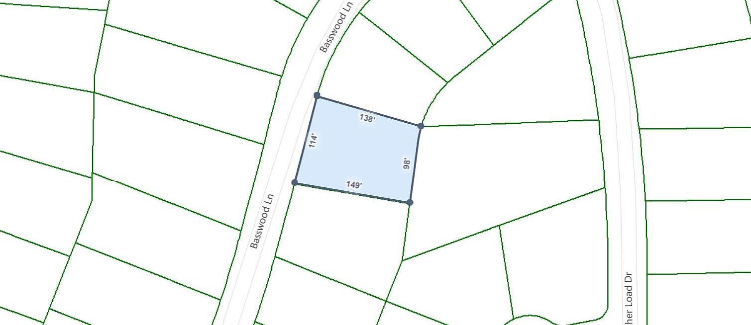 102 N Basswood Ln Horseshoe Bend, AR 72512 - Thumbnail 5