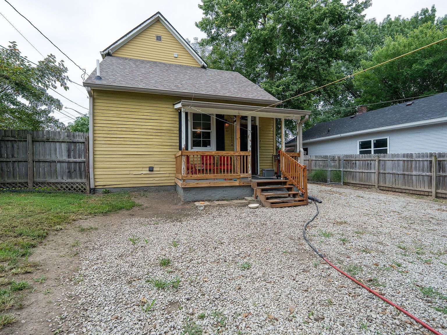 301 National Ave Indianapolis, IN 46227 - Thumbnail 5