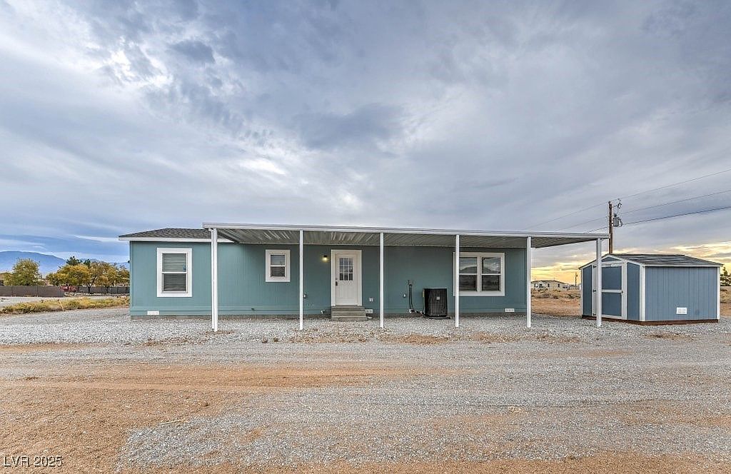 2951 Rio Rico Dr Pahrump, NV 89048 - Thumbnail 5