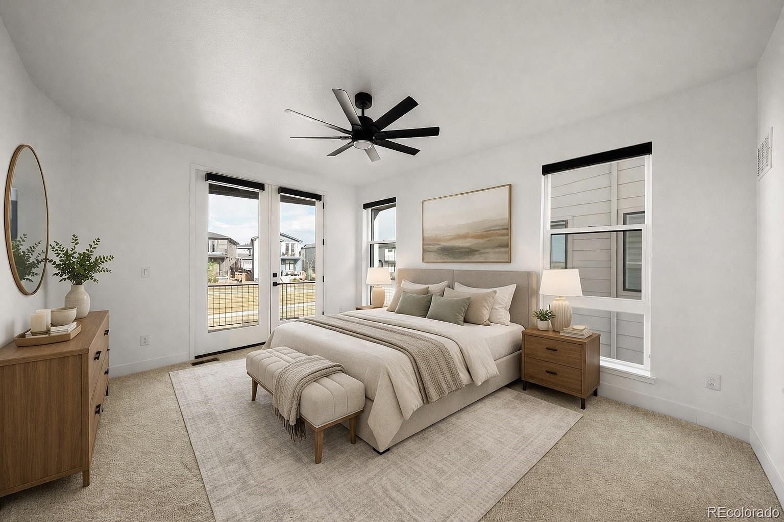 21416 E 61st Dr Aurora, CO 80019 - Thumbnail 5