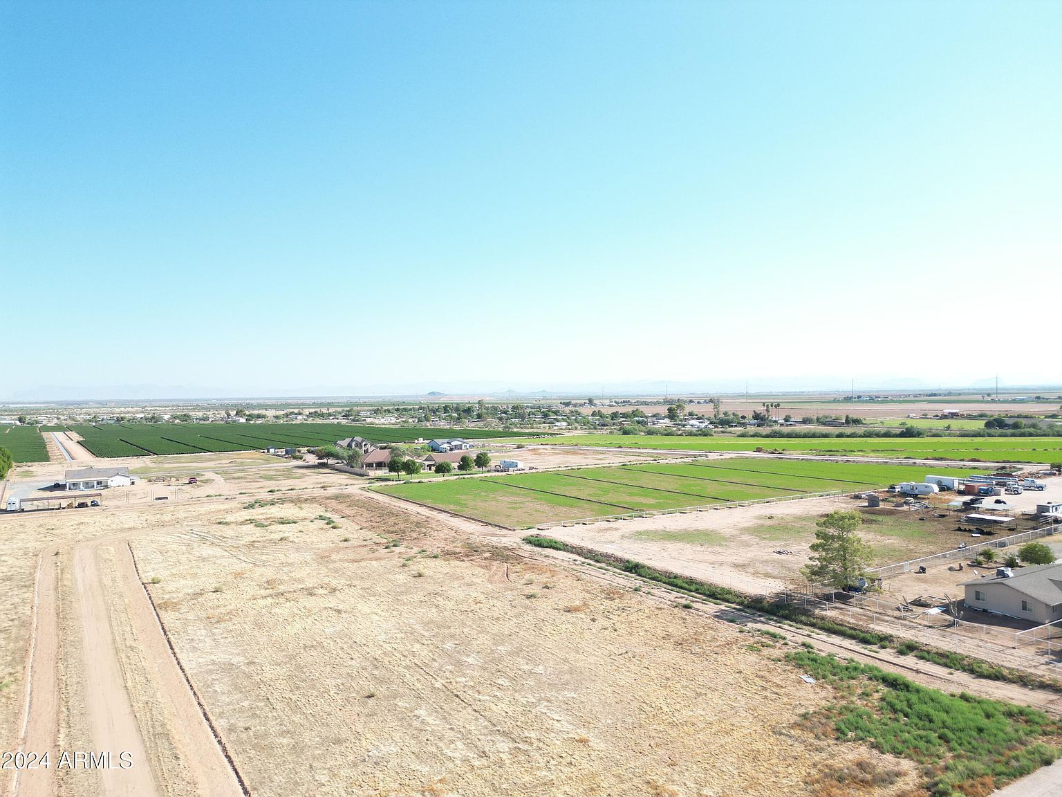 0 N Ellison Dr Coolidge, AZ 85128 - Thumbnail 5