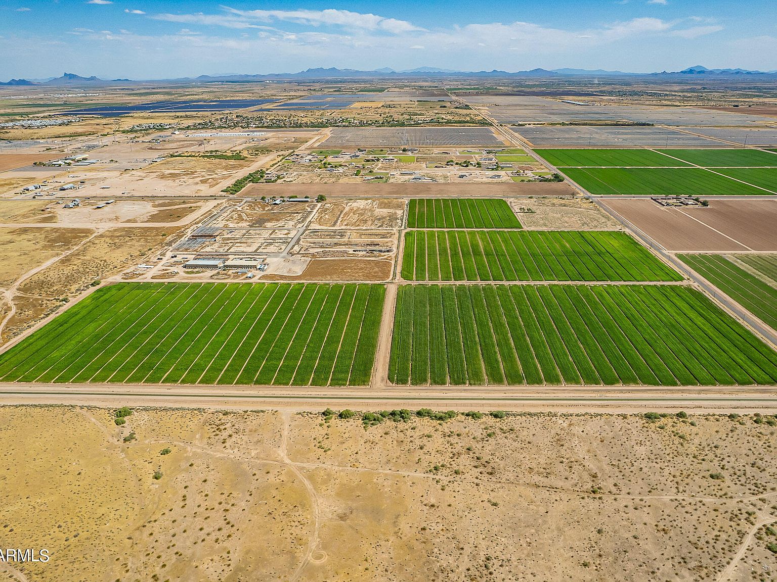 0 W Highway 287 Casa Grande, AZ 85194 - Thumbnail 5