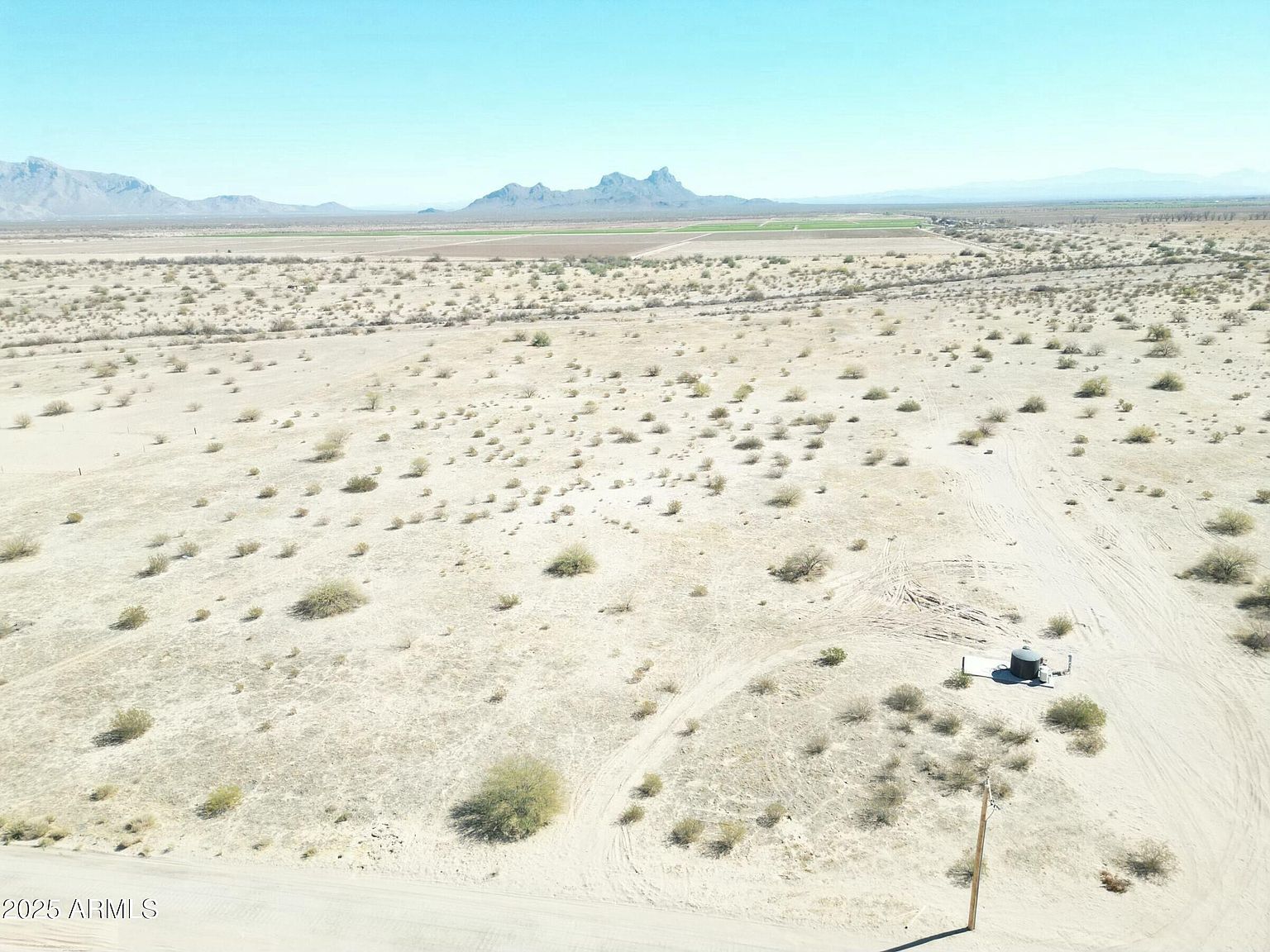 0 S Barrett Rd #E Eloy, AZ 85131 - Thumbnail 5