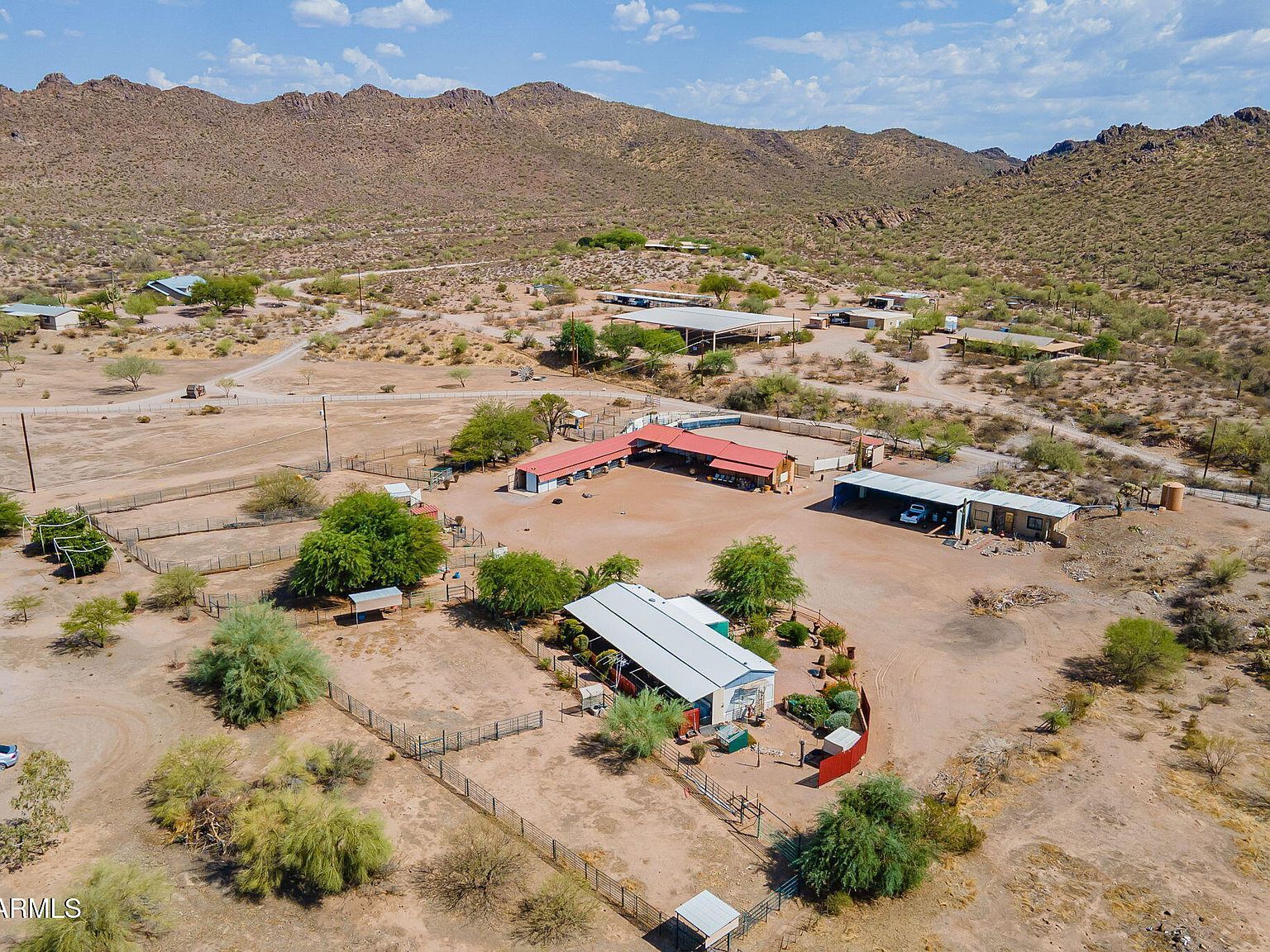 1900 W Running Deer Dr Queen Valley, AZ 85118 - Thumbnail 5