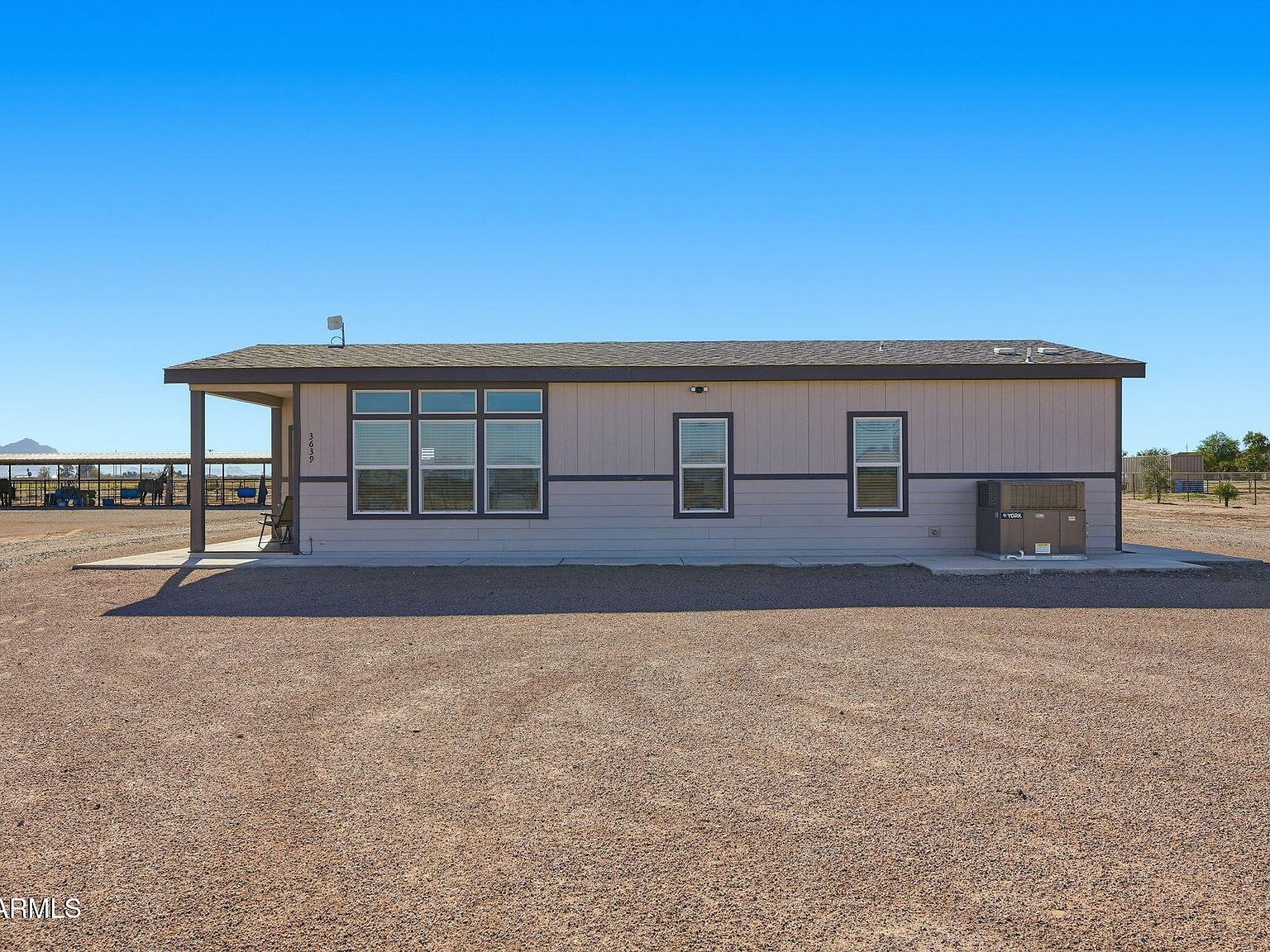 3639 E Remuda Ln Coolidge, AZ 85128 - Thumbnail 5