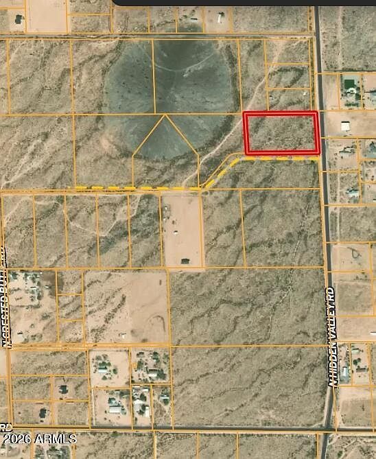 0 W Brazilwood Ln #Z Maricopa, AZ 85139  | Land/Lot