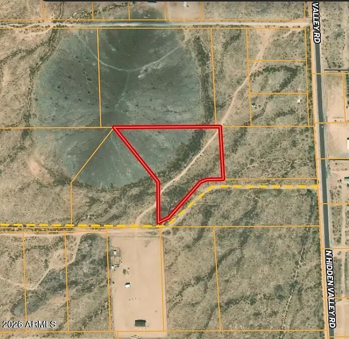 0 W Brazilwood Ln #X Maricopa, AZ 85139  | Land/Lot