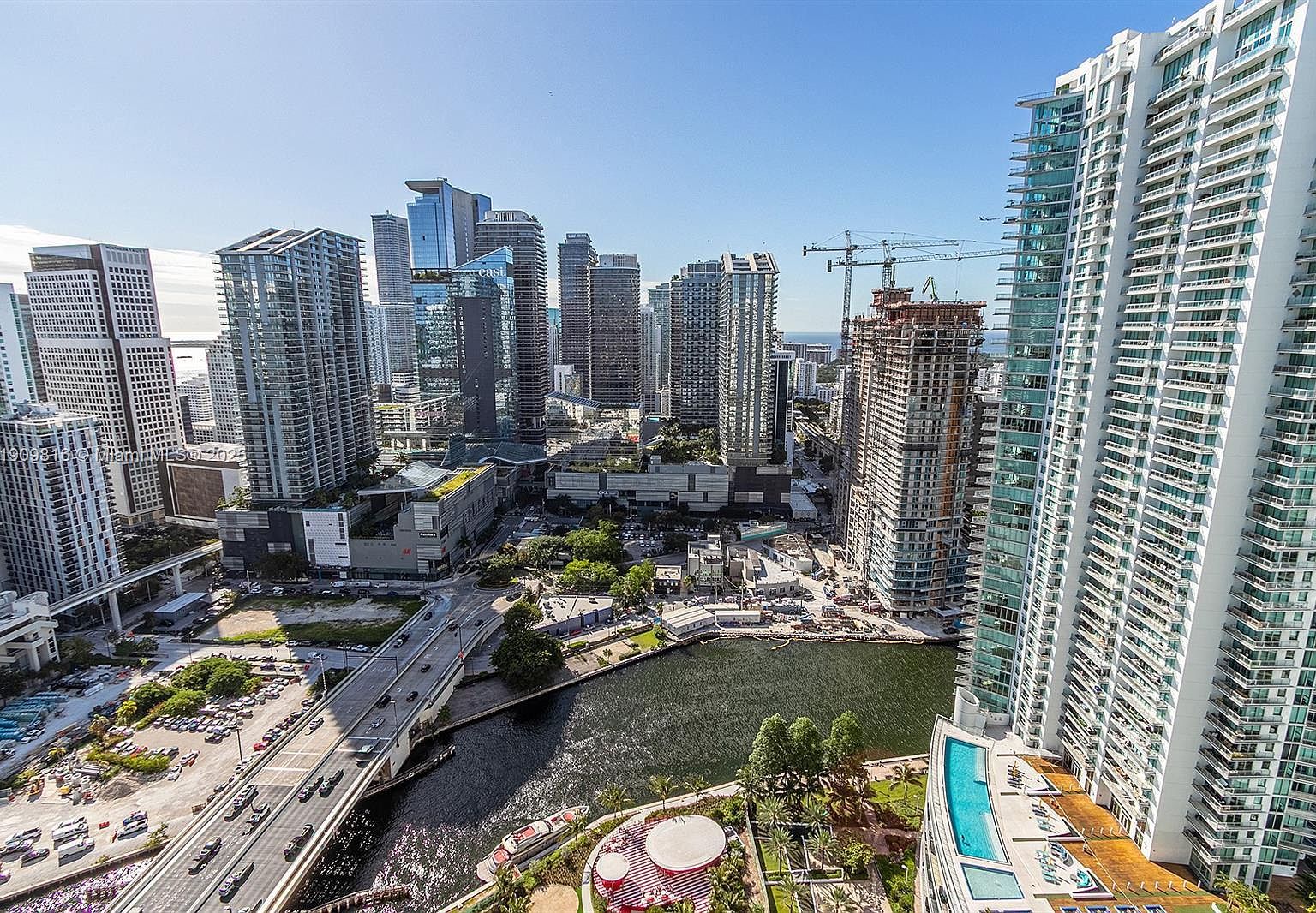 350 S Miami Ave APT 3914 Miami, FL 33130 - Thumbnail 5