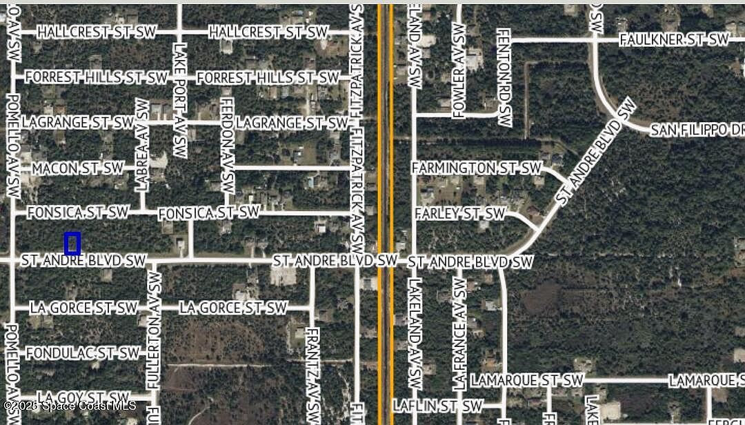 567 Saint Andre Blvd SW Palm Bay, FL 32908 - Thumbnail 5