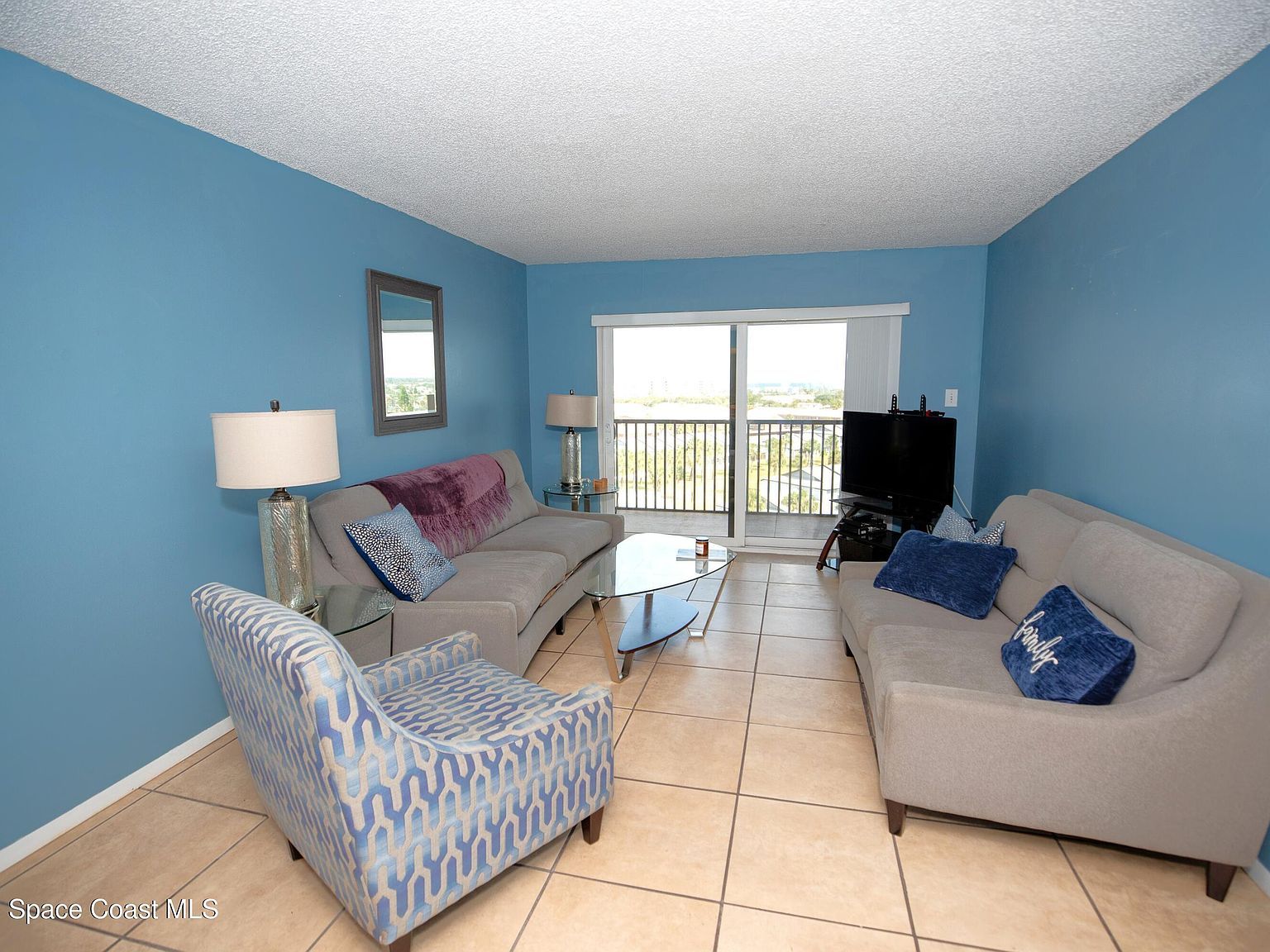 520 Palm Springs Blvd APT 804 Indian Harbour Beach, FL 32937 - Thumbnail 5