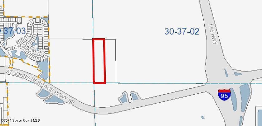 0 Unknown St Palm Bay, FL 32909 - Thumbnail 5