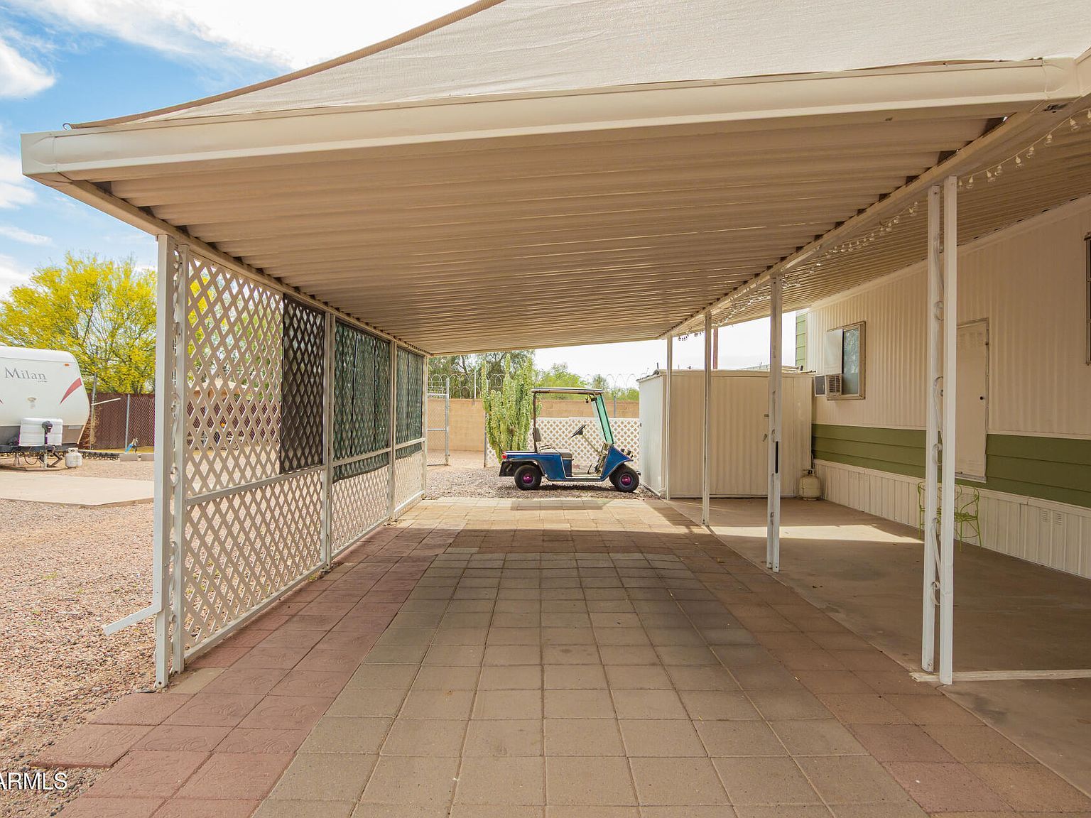 9310 E Main St LOT 52 Mesa, AZ 85207 - Thumbnail 5