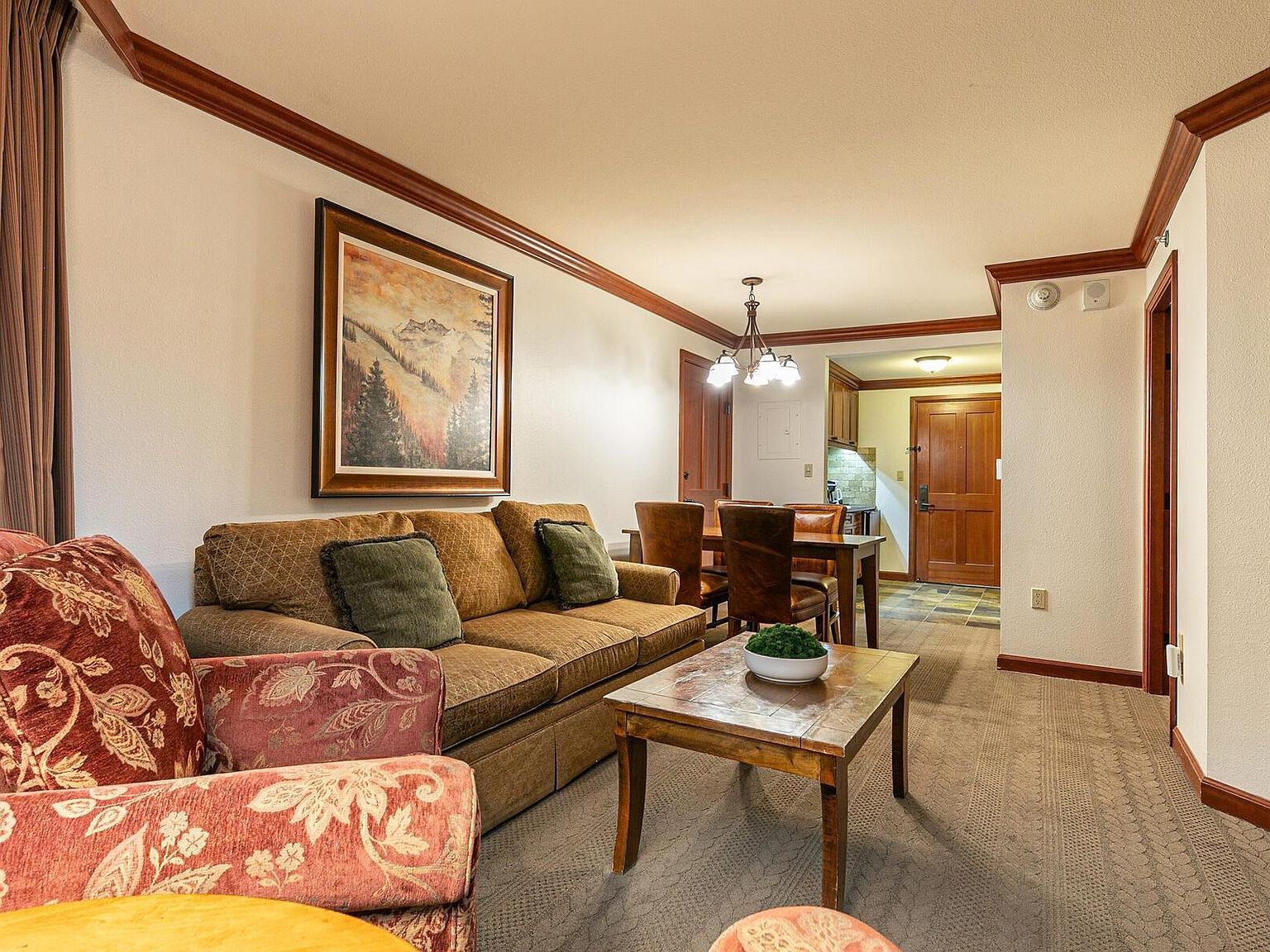 400 Resort Rd #317-319 Olympic Valley, CA 96146 - Thumbnail 5