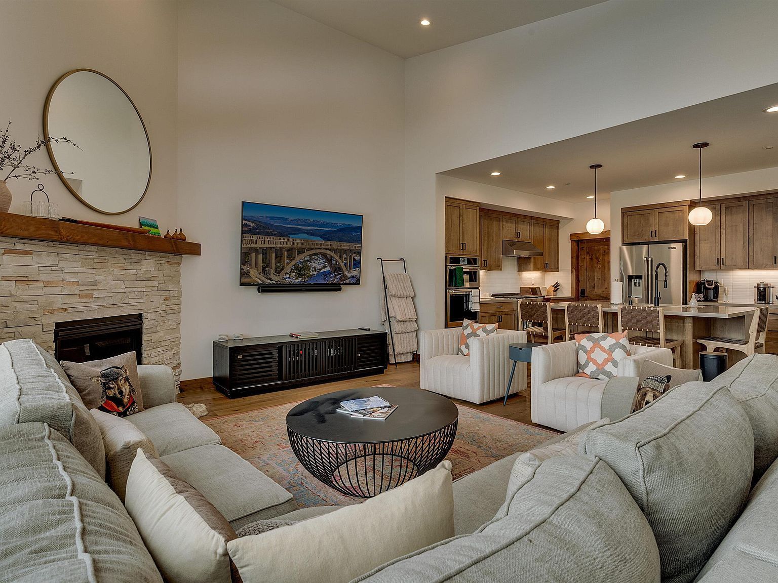 9234 Heartwood Dr Truckee, CA 96161 - Thumbnail 5