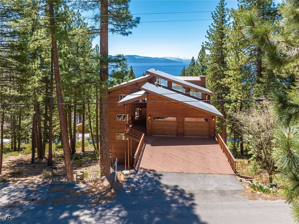 541 Silvertip Dr Incline Village, NV 89451 - Thumbnail 5