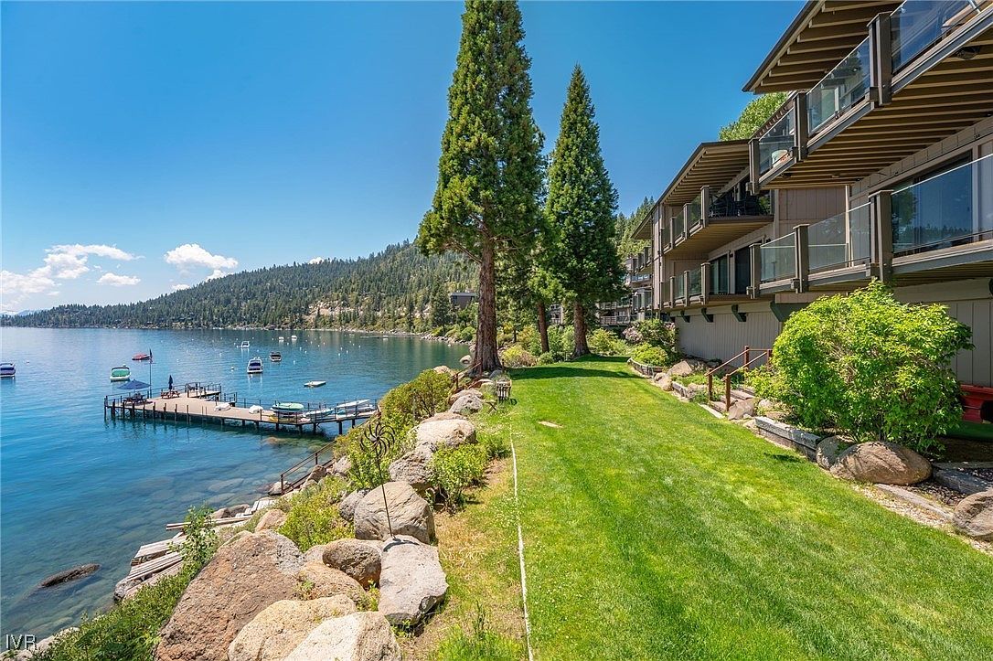 475 Lakeshore Blvd #13 Incline Village, NV 89451 - Thumbnail 5