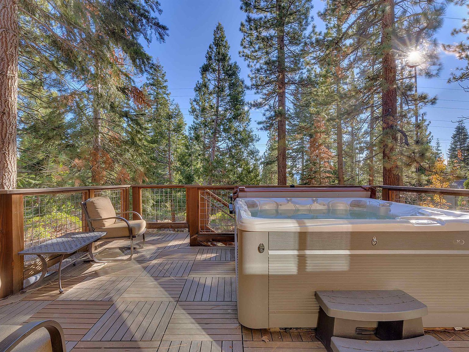 1055 Trent Ln Kings Beach, CA 96143 - Thumbnail 5