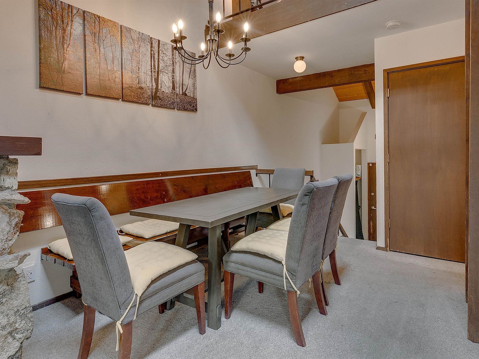 2755 N Lake Blvd #36 Tahoe City, CA 96145 - Thumbnail 5