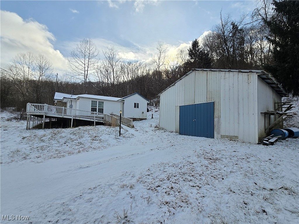 459 County Road 2 Tiltonsville, OH 43943 - Thumbnail 5