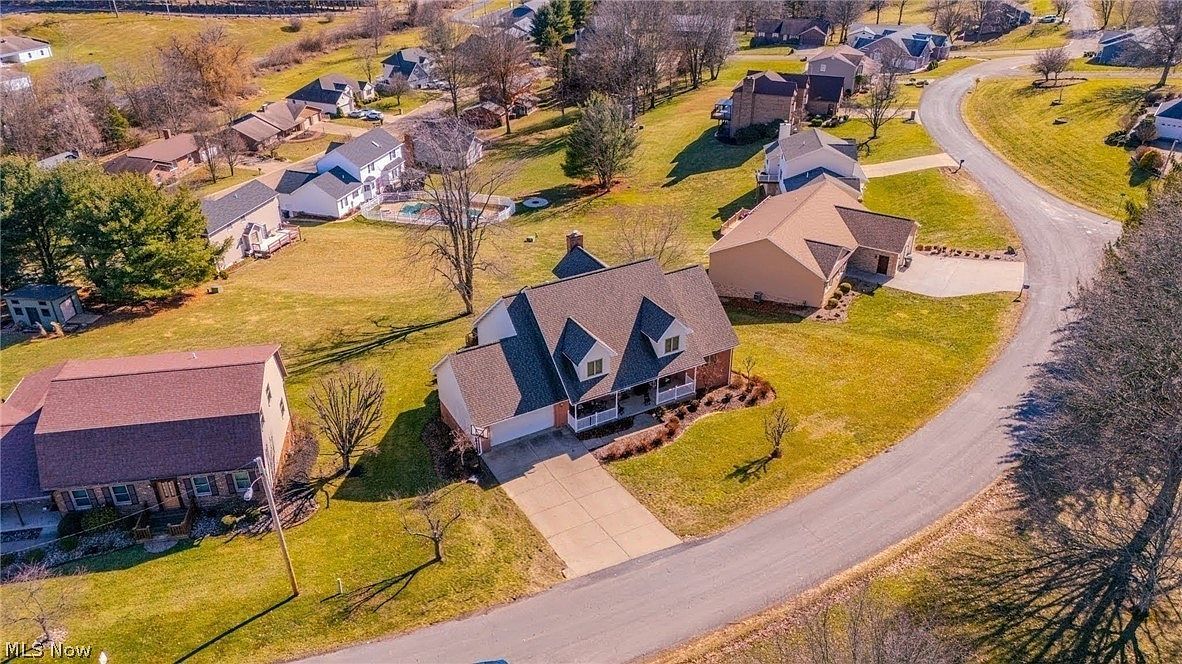 115 Cooper Dr Saint Clairsville, OH 43950 - Thumbnail 5