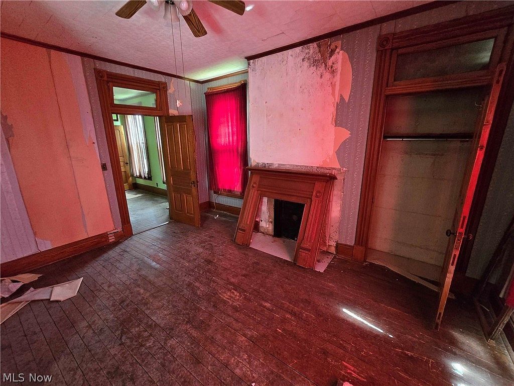 117 Greenmount Ave Barnesville, OH 43713 - Thumbnail 5