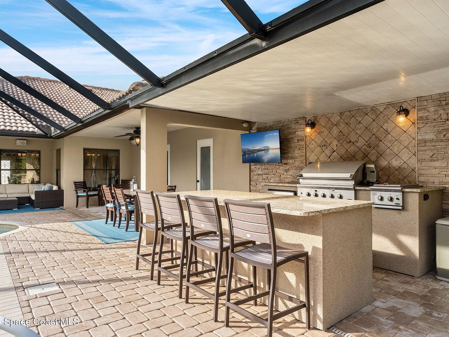 4035 Waterloo Pl Melbourne, FL 32940 - Thumbnail 5