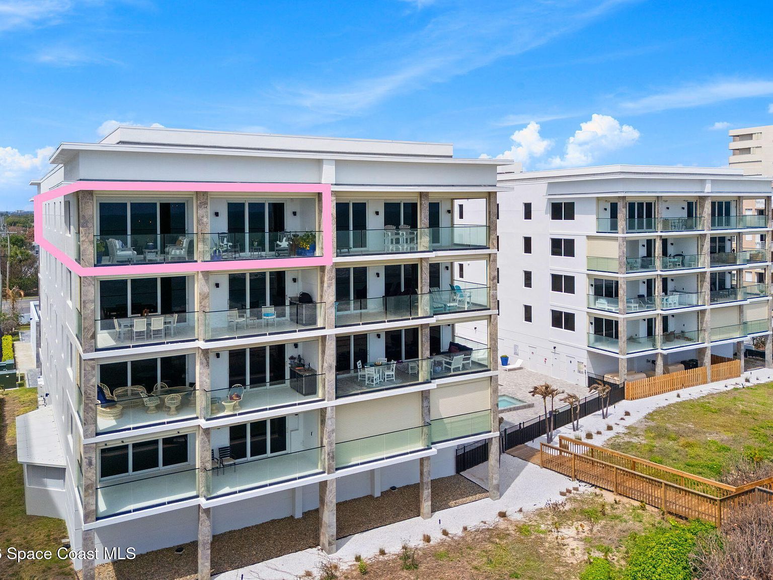 2745 N Highway A1a #501 Indialantic, FL 32903 - Thumbnail 5