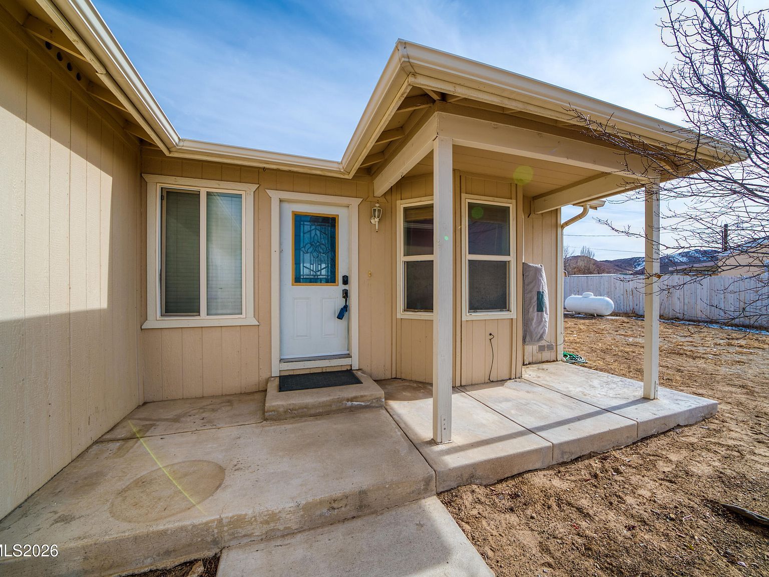 35 Buffalo Ln Mason Valley, NV 89447 - Thumbnail 5