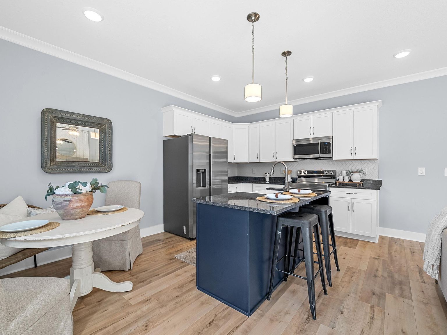 511 Charleston Cove Way Clarksville, TN 37043 - Thumbnail 5