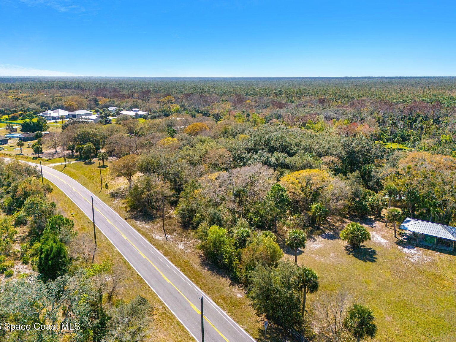 0 Fleming Grant Rd Sebastian, FL 32976 - Thumbnail 5