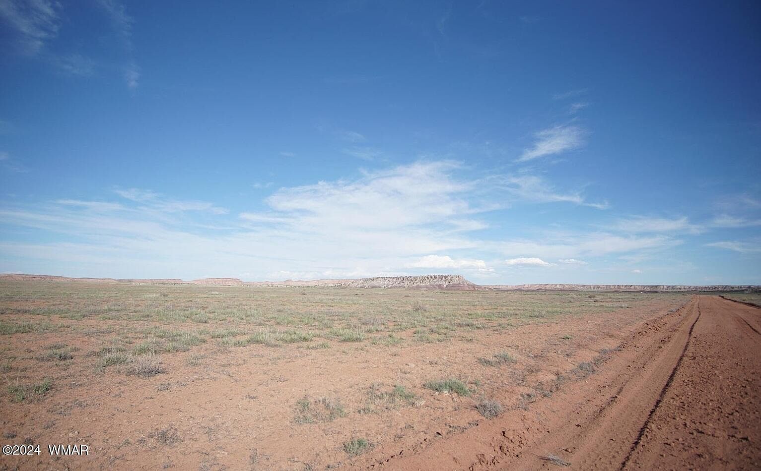 6619 N 6628th Saint Johns, AZ 85936 | Land/Lot