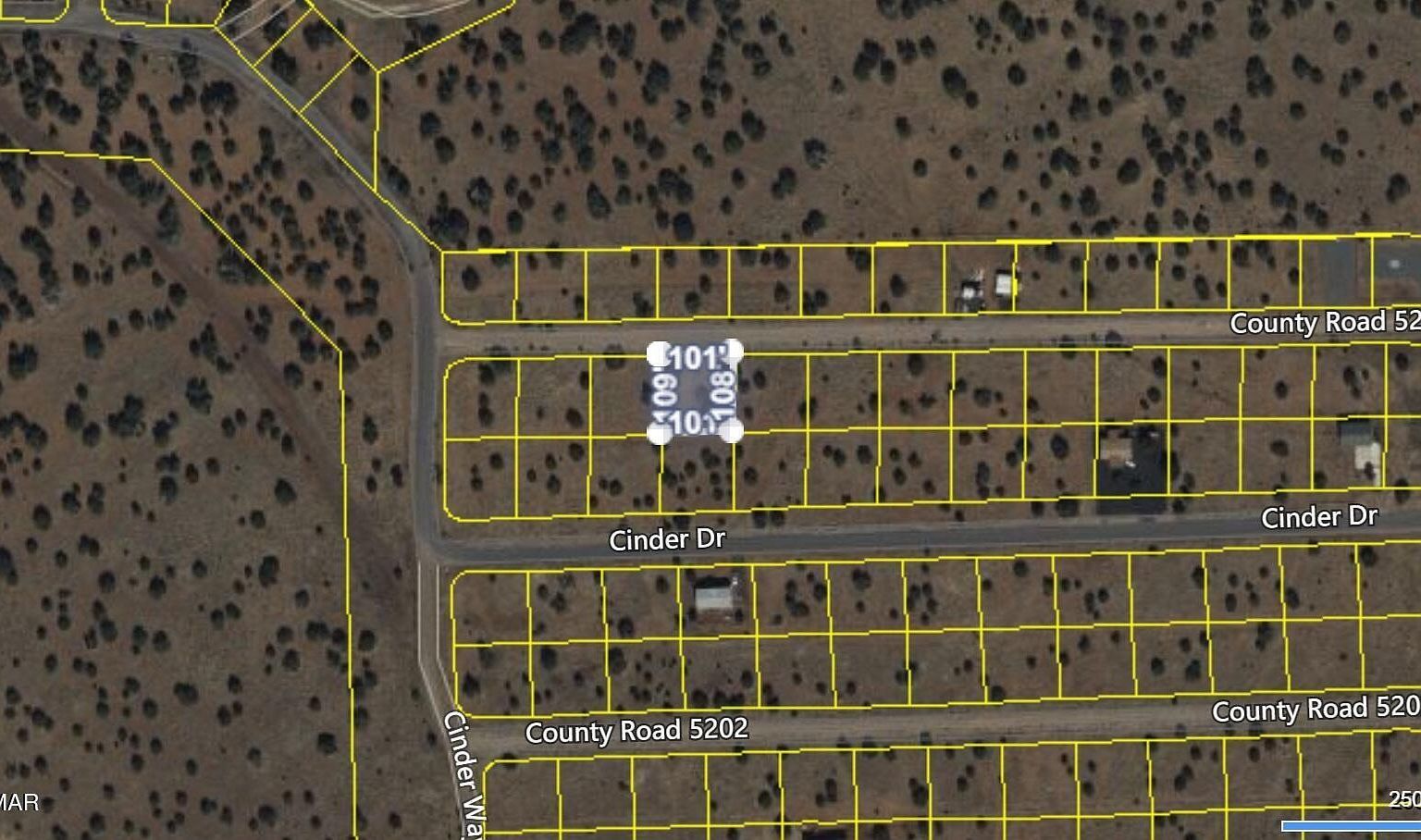 8 County Road 5203 Concho, AZ 85924  | Land/Lot