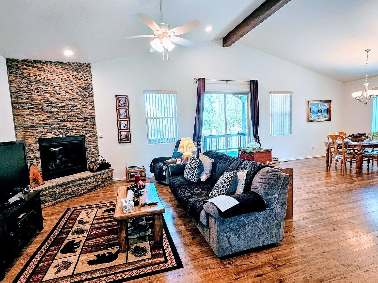 4800 Mountain Hollow Loop Show Low, AZ 85901 - Thumbnail 5