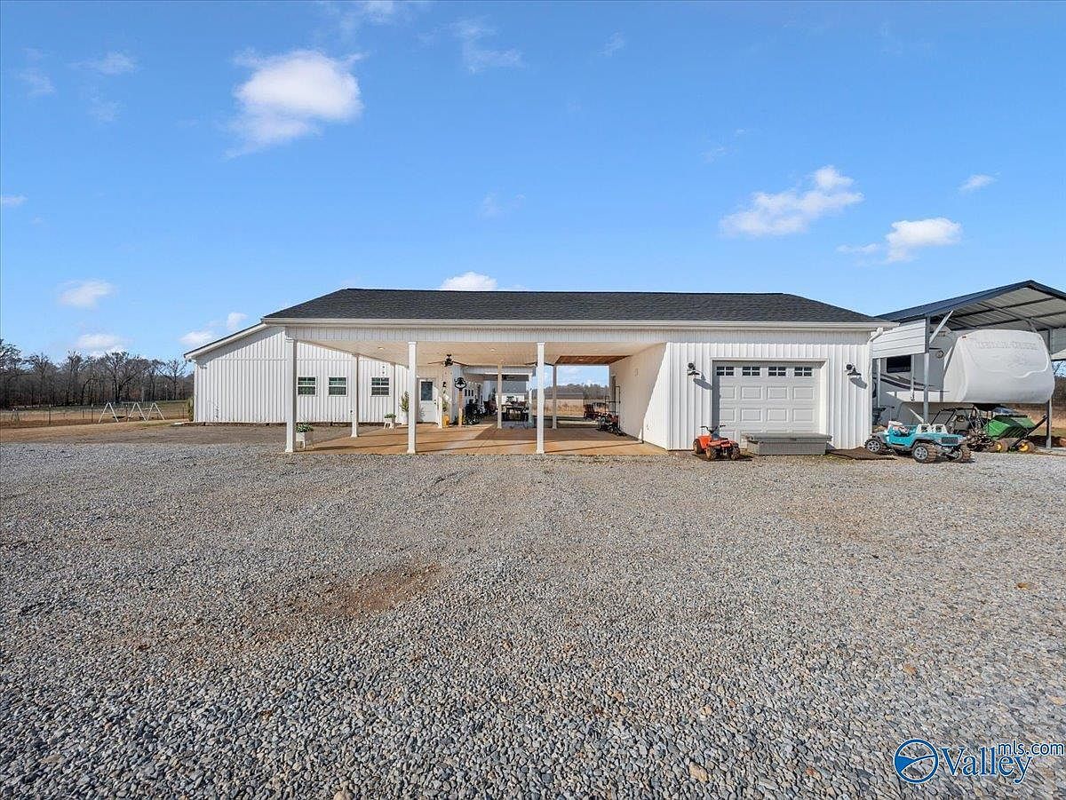 1030 Manley Rd Hazel Green, AL 35750 - Thumbnail 5