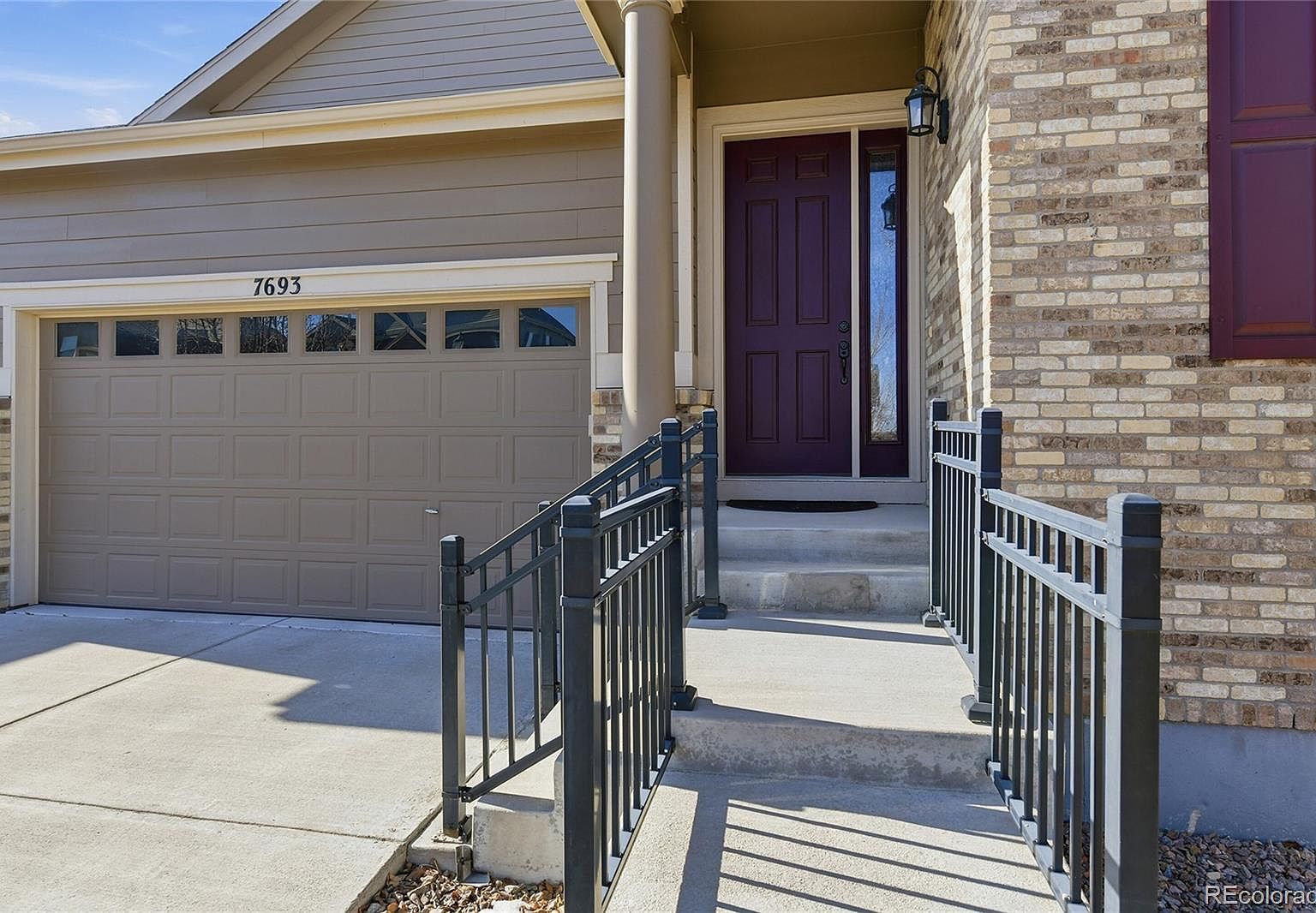 7693 S Quantock Way Aurora, CO 80016 - Thumbnail 5